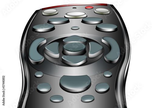 Universal Remote Control