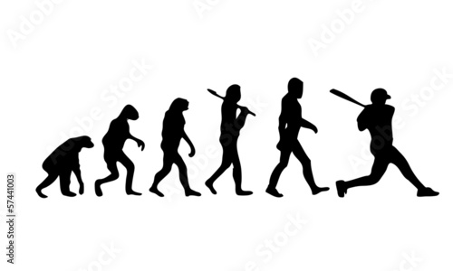 Evolution Baseball