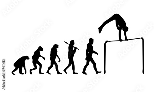 Evolution Gym 4