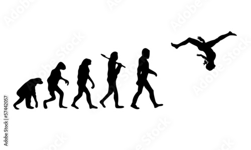 Evolution Gym 5