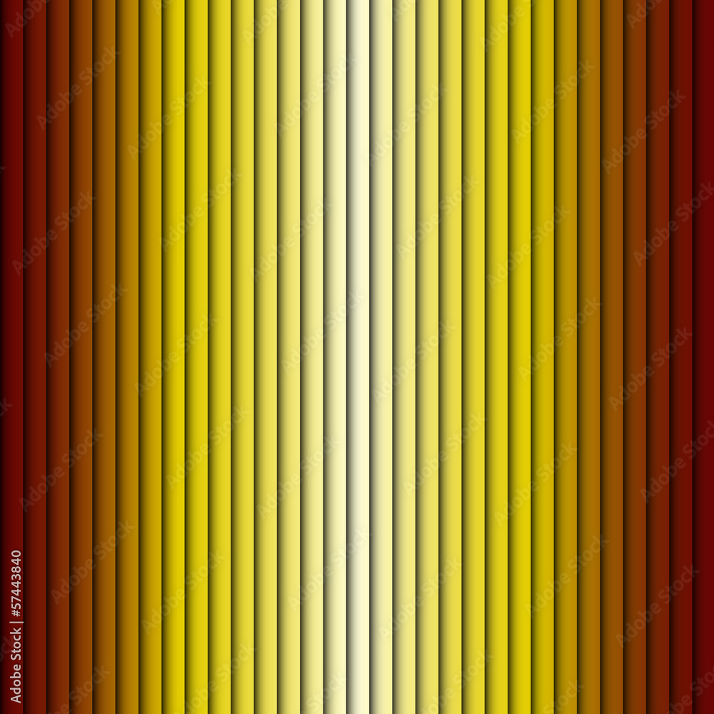 Obraz premium Seamless Background Pattern Brown Stripe Yellow
