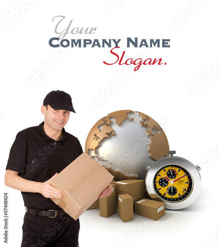 Swift delivery