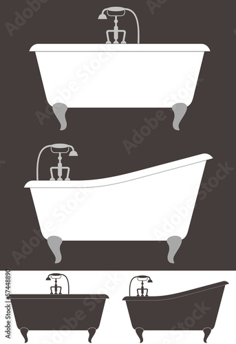 Bathtub