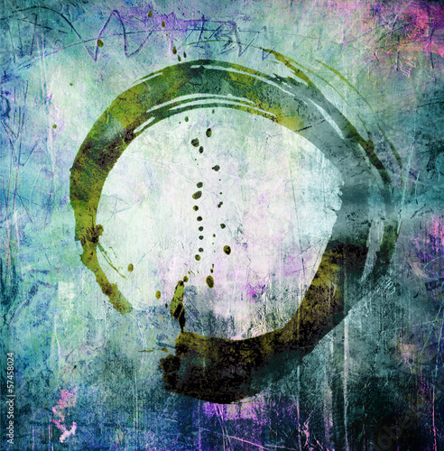 enso symbol zen