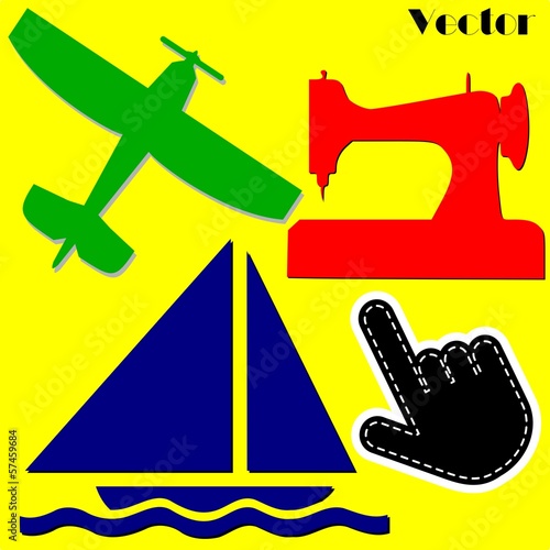 ICONA LINK VOLO VELA HOBBY