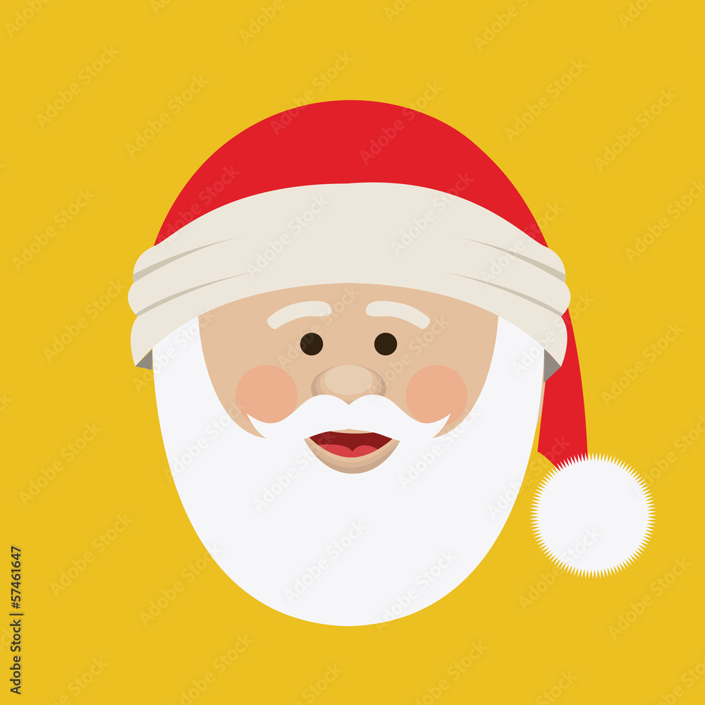 santa claus design santa claus design