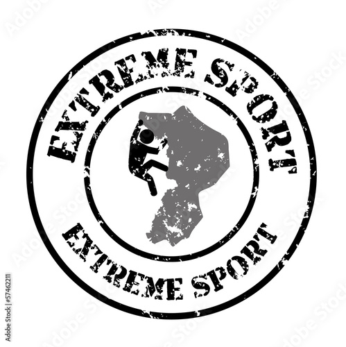 extreme sport