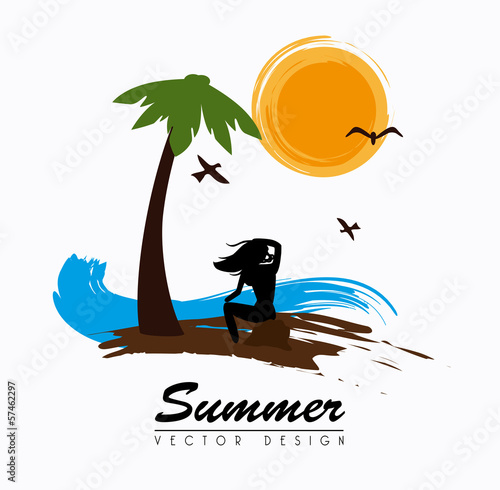 summer design