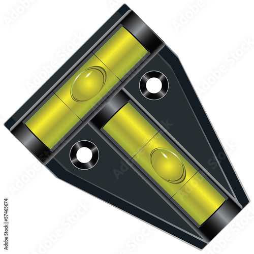Cross level tool
