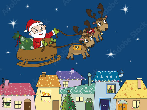 santa claus