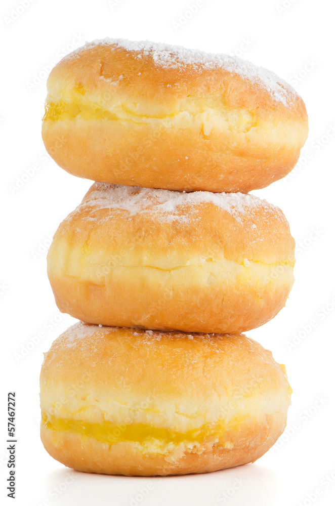 Tasty donuts Tasty donuts