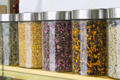 Chinese herbal medicine