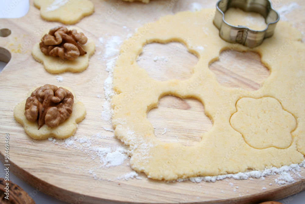 kekse backen kekse backen