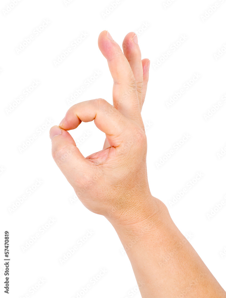 hand hand