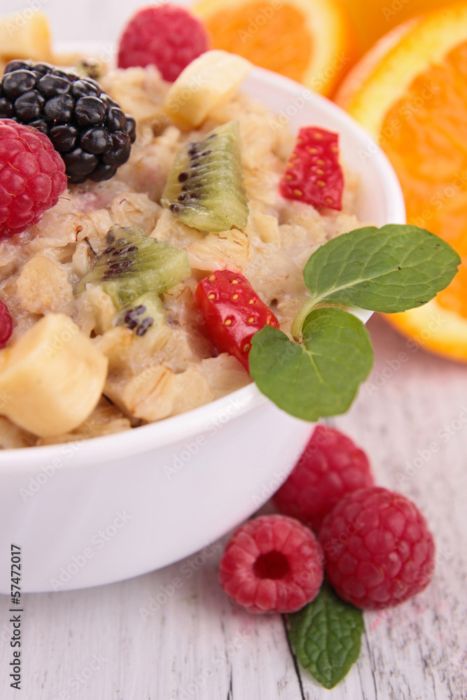 oatmeal oatmeal