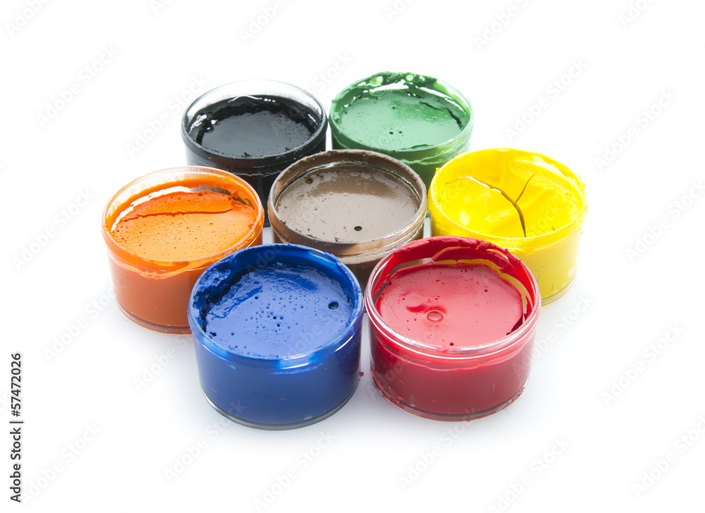 paints paints