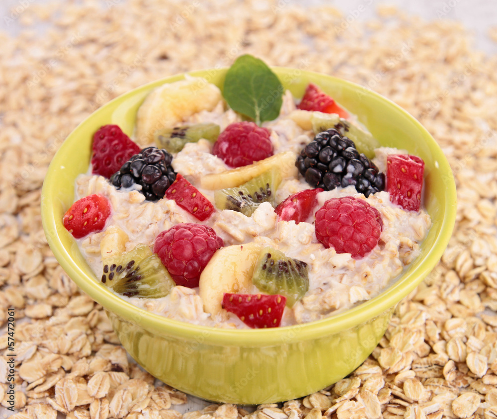 oatmeal oatmeal