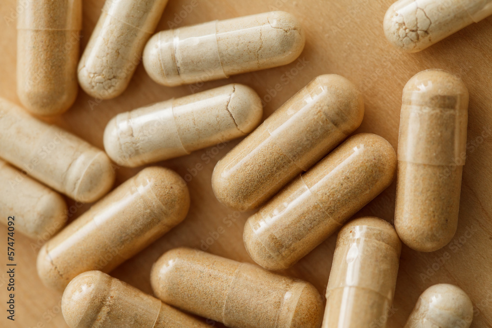 Medicinal pills Medicinal pills