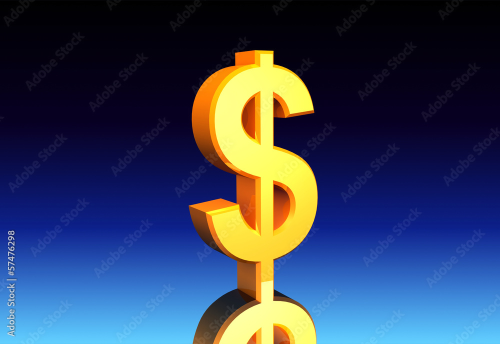 Dollar Dollar