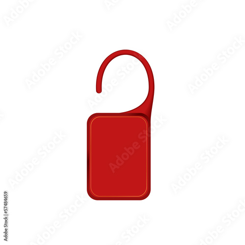 door hanger