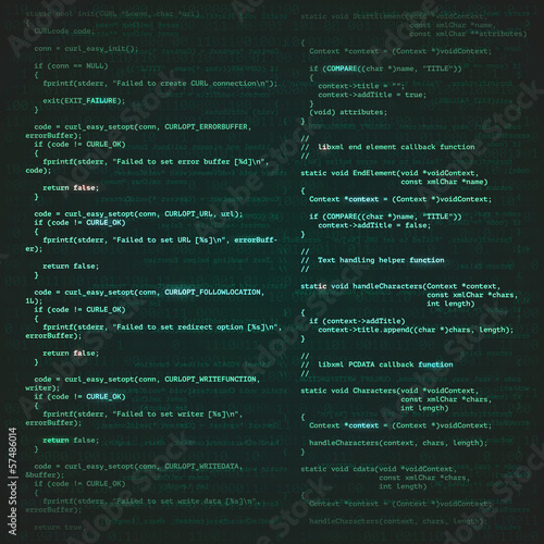 software engineering background