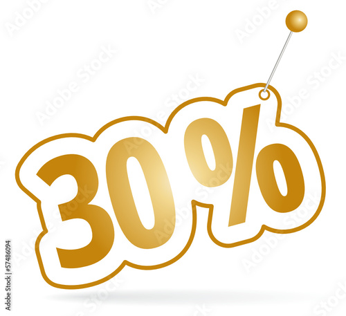 30 %