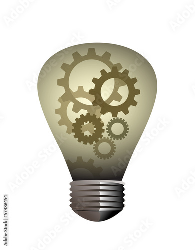 innovation of idea concept