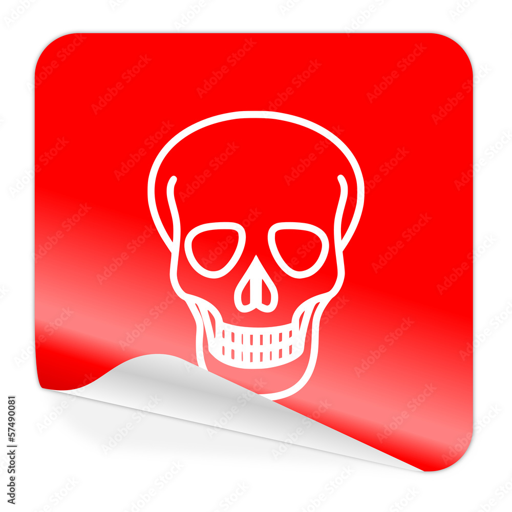 skull icon skull icon