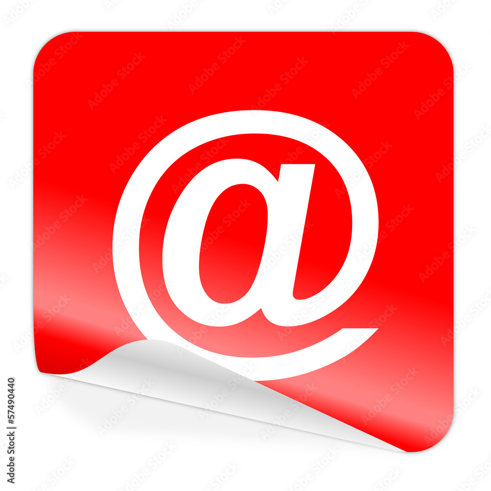 mail icon mail icon
