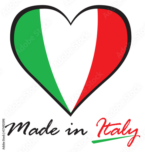 Made in Italy