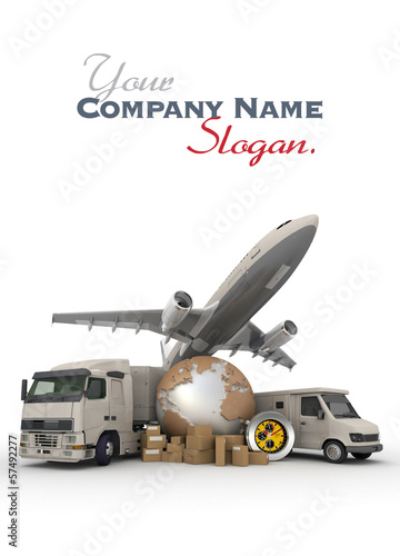 Transportation logistics