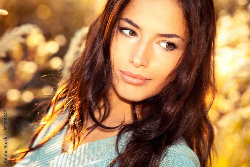 © Kassandra - beauty portrait