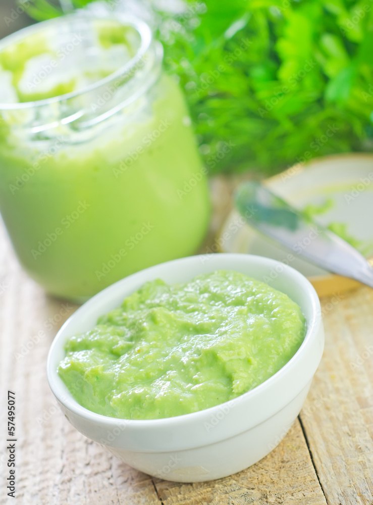 wasabi wasabi