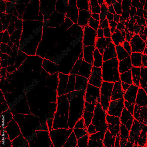 cracked texture