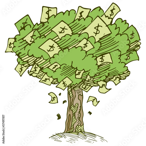 Money Tree