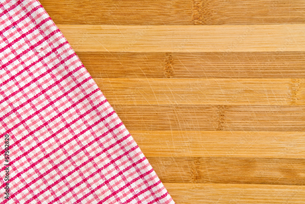 Table napkin Table napkin
