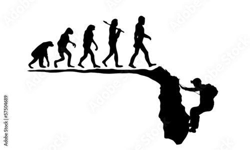 Evolution Speleology photo