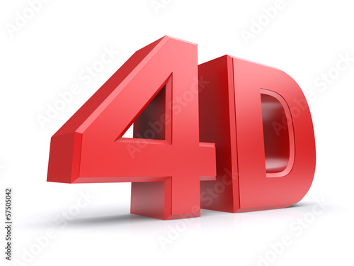 4D