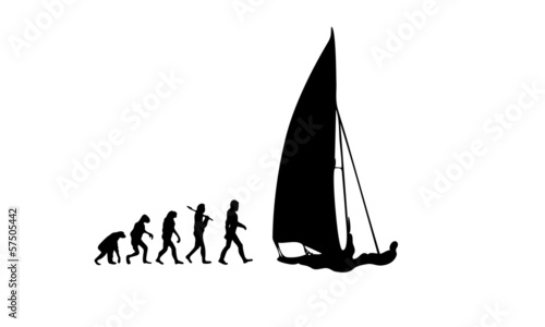 Evolution Sailing