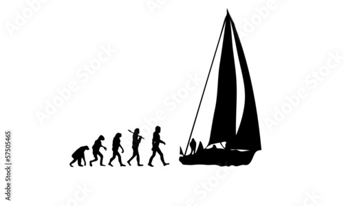 Evolution Sailing 2