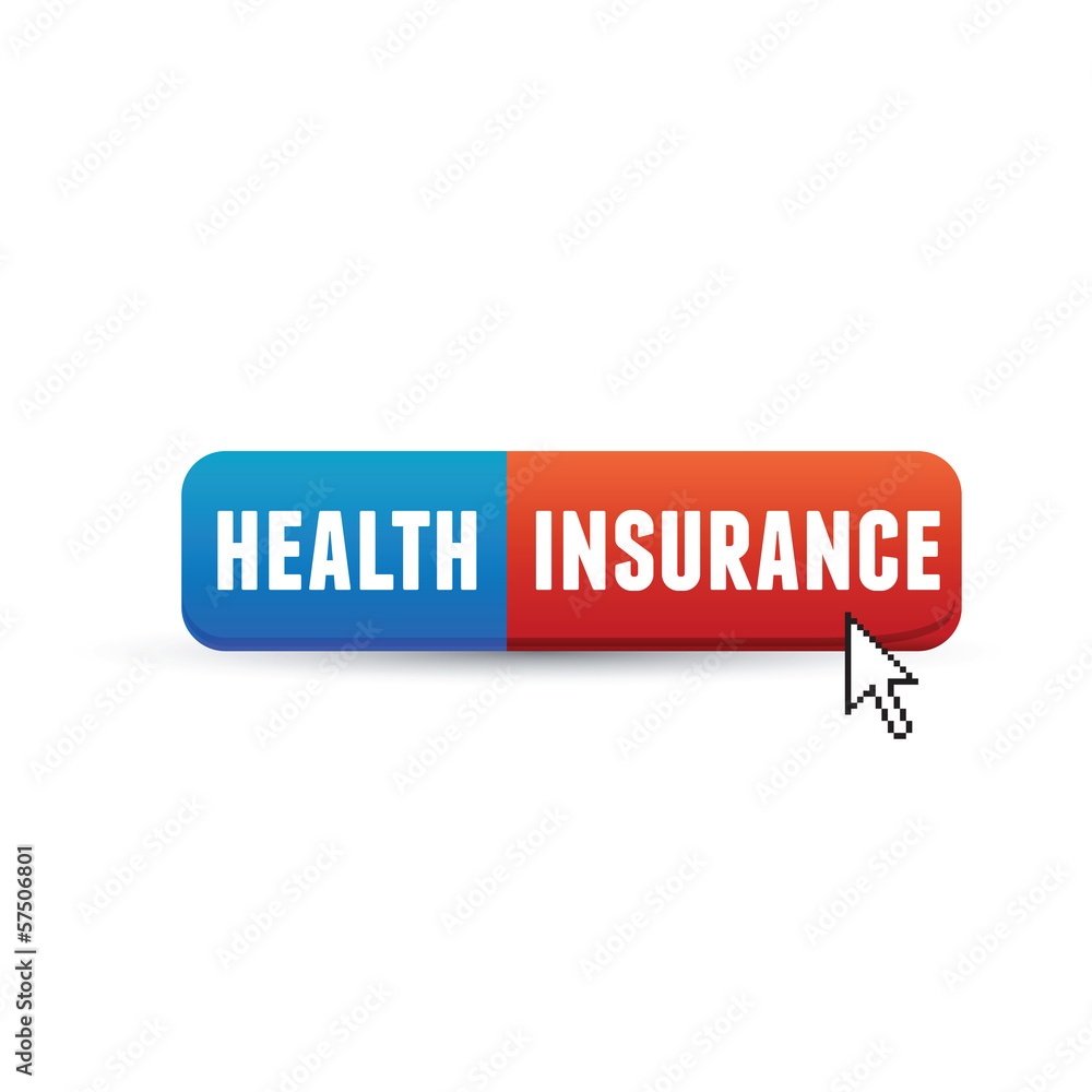 Health insurance label Health insurance label