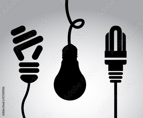 energy bulbs