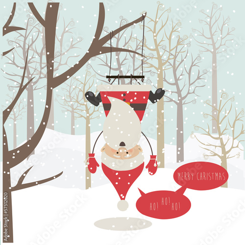 christmas design