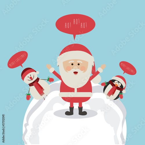 christmas design
