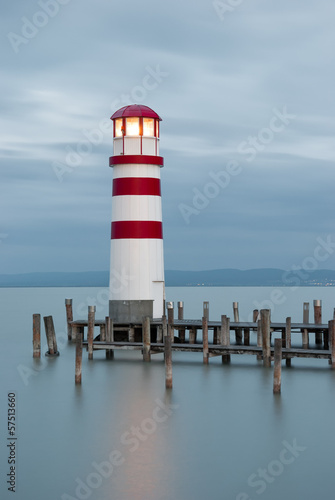 Lighthouse © kaycco