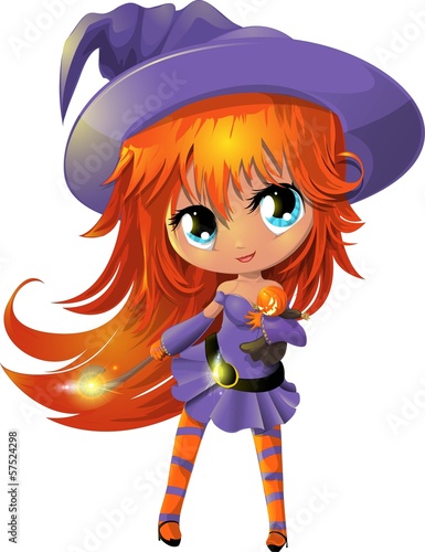 witch