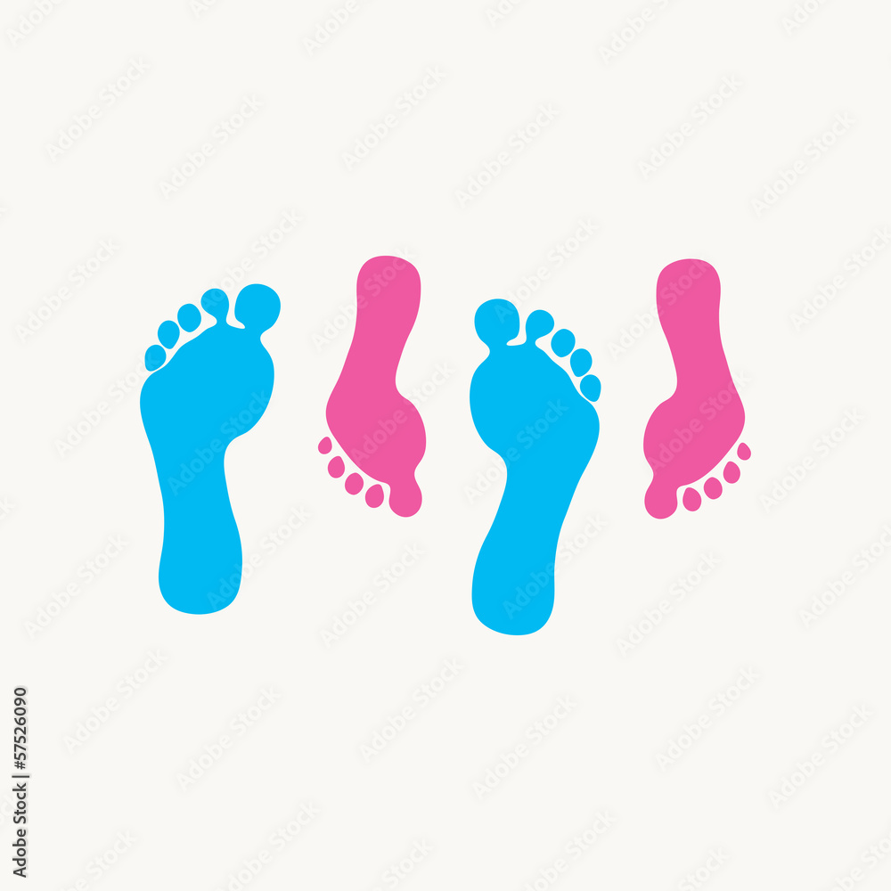 Footprints Footprints