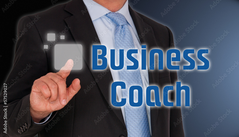 Business Coach Business Coach