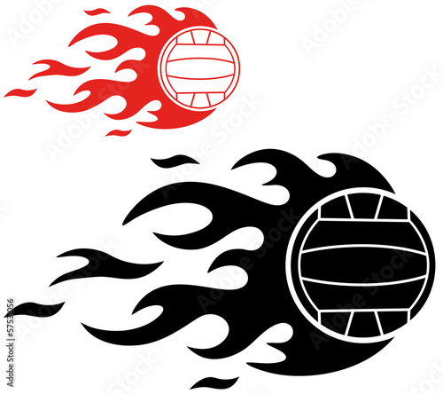 Water polo