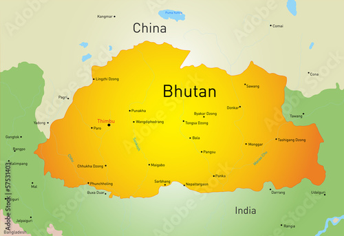 Bhutan